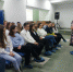 Гимназисты посетили выставку в Молодежном центре - РузаРИА