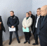 Николай Пархоменко побывал в жилом комплексе «Северное сияние» - Рузский городской округ