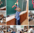 Ученики Тучковской школы выполняли логические задания - Рузский городской округ
