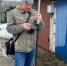 Мобильный офис БТИ Подмосковья посетил гаражно‑строительный кооператив в Рузском округе - Рузский городской округ