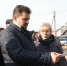 Николай Пархоменко провел встречу с жителями Леньково - Рузский городской округ