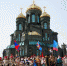 Рузские поисковики побывали на открытии «Вахты Памяти» - РузаРИА