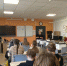 Тучковским школьникам рассказали о поддержке начинающих предпринимателей - Рузский городской округ
