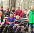 На Городке убирали мусор и кронировали деревья - РузаРИА