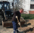 В Рузском округе продолжаются работы по наведению чистоты - РузаРИА