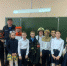 Пожарные провели занятия по пожарной безопасности для тучковских школьников - Рузский городской округ