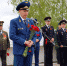 На Скирмановских высотах почтили память павших - РузаРИА
