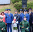 На Скирмановских высотах состоялся митинг - Рузский городской округ