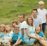 Семьи Рузского городского округа приглашают принять участие во Всероссийском конкурсе «Семья года» - Рузский городской округ