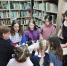 Юные тучковцы показали знания государственных флагов - РузаРИА
