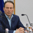 Владимир Головнёв рассказал, какие вопросы поступают в контакт-центр от предпринимателей - РузаРИА