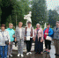 Ружане побывали в Лотошино - РузаРИА
