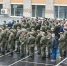 Ружанам – о службе по контракту - Рузский городской округ