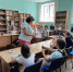 Юные ружане пополнили знания о родном крае - РузаРИА