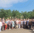 Ружане побывали в Верее и Мытищах - РузаРИА