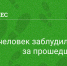 Число заблудившихся за неделю в подмосковных лесах снизилось в два раза - РузаРИА