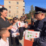 В Тучковской школе прошли беседы о пожарной безопасности - Рузский городской округ
