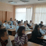 Гимназисты поговорили об ответственности людей за бездомных животных - РузаРИА