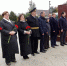 В Тучково открыли мемориал - Рузский городской округ