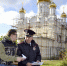 Поддержим Ивана Буданова в финальный день голосования в конкурсе «Народный участковый»! - РузаРИА