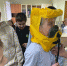 Рузские школьники ознакомились с профессией спасателя - РузаРИА
