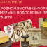Продукцию подмосковных фермеров можно приобрести на выставке «Россия» - Рузский городской округ