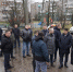 Николай Пархоменко побывал с рабочим визитом в Нестерово - РузаРИА