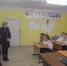 Колюбакинские школьники отвечали на вопросы по правовой грамотности - РузаРИА