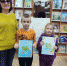 В Тучковской библиотеке – творческий урок «Для мамы» - РузаРИА
