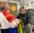 Школьники-участники марафона - Рузский городской округ