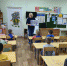 В Тучковском детском саду – урок нравственности - РузаРИА