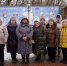 Жители Одинцово посетили Рузу - Рузский городской округ