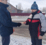 Пожарные напомнили ружанам правила безопасности в зимний период - РузаРИА