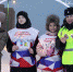 Рузские госавтоинспекторы и волонтеры напомнили правила безопасности во дворах - РузаРИА