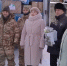 Защитники Родины получили гуманитарную помощь из Тучково - РузаРИА