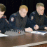 В Рузском округе участковые уполномоченные полиции проводят встречи с населением - РузаРИА