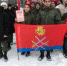 Юнармейцы отряда - Рузский городской округ