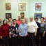 Вечер в Рузской библиотеке посвящался офицеру российского кино - РузаРИА