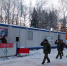 В войсковой части 86655 проводятся мероприятия сплочению коллектива и предупреждению нарушения уставных правил - Рузский городской округ
