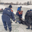 Во избежание происшествий спасатели проводят профилактические беседы в Рузском округе - Рузский городской округ