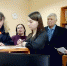В полиции Рузы вручили паспорта новым гражданам Российской Федерации - РузаРИА
