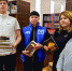 Рузская библиотека провела акцию «Книга солдату» - Рузский городской округ