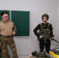 Дороховским школьникам — об аспектах военной подготовки - РузаРИА