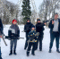 На Городке стреляли и играли - Рузский городской округ