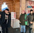 На Городке было спортивно и интересно - Рузский городской округ