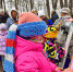 На Городке пели, танцевали, участвовали в мастер-классах - Рузский городской округ