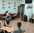 В Рузской библиотеке – патриотическая игра - Рузский городской округ