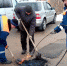 В Рузском округе ликвидируют ямы - РузаРИА
