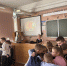 В Нововолково – интеллектуальная игра для школьников - РузаРИА