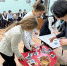 Юные ружане сделали плакат к 10-летию Крымской весны - РузаРИА